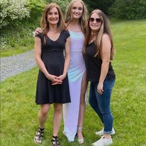 Meet your Posher, Leah